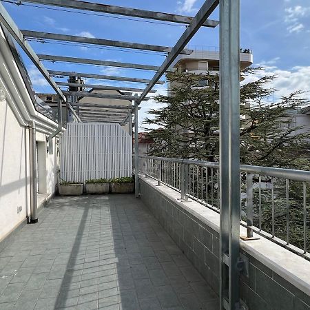 Villa Verdi Apartments Grado Exteriér fotografie