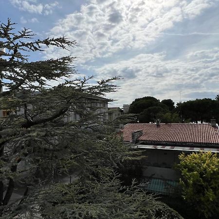 Villa Verdi Apartments Grado Exteriér fotografie