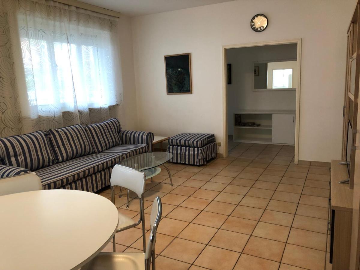 Villa Verdi Apartments Grado Exteriér fotografie