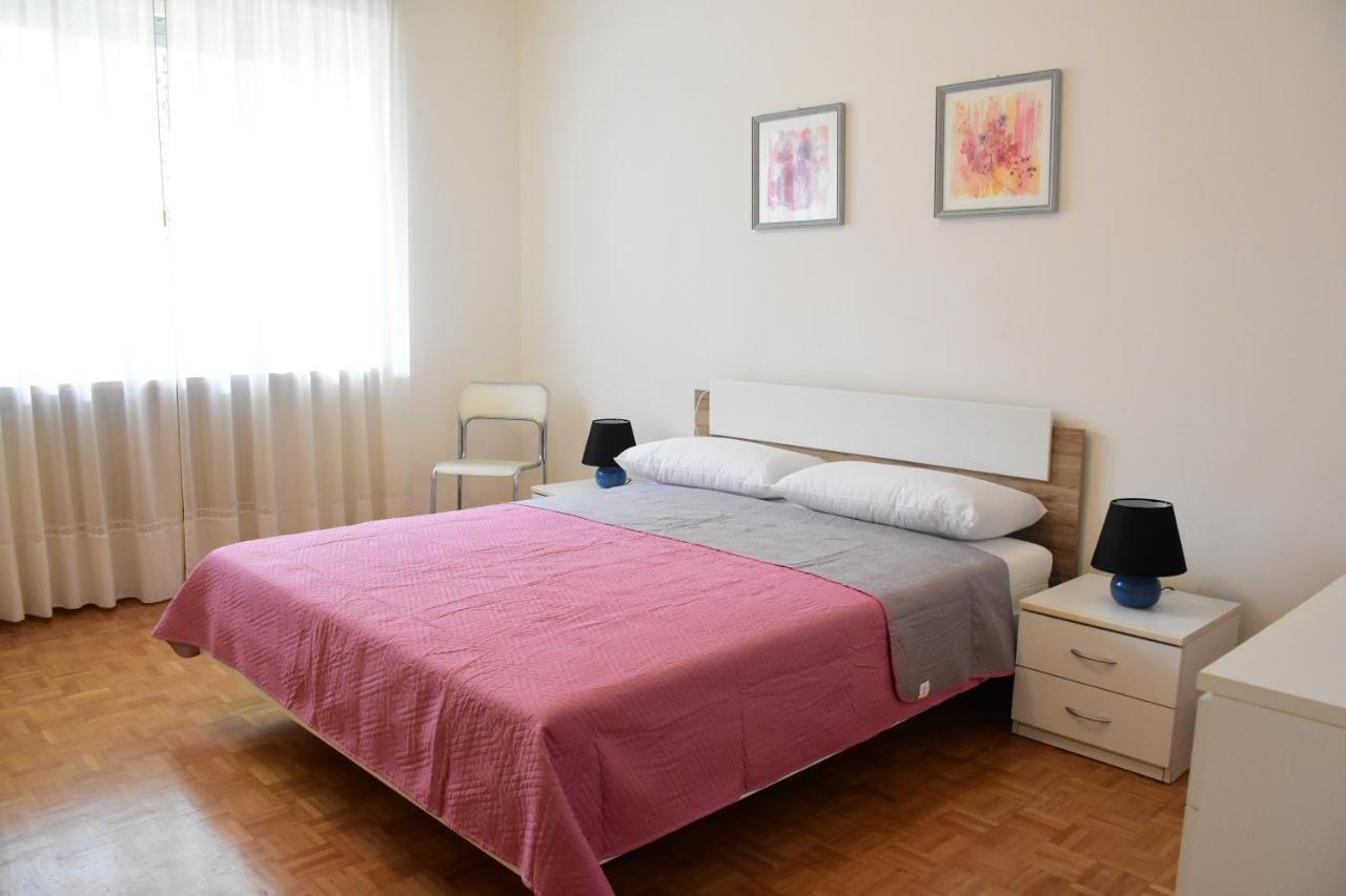 Villa Verdi Apartments Grado Exteriér fotografie